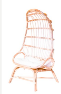 Janelle Chair rental Austin, TX