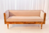 Madeline Sofa rental in Austin, TX