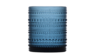 Cornflower Jupiter Glass 10Oz rental in Austin, TX