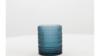 Cornflower Jupiter Glass 10Oz rental in Austin, TX