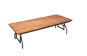 6' Banquet Kid Table rental San Francisco-Oakland-San Jose, CA