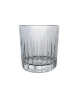 Crystal Rocks Glass rental Houston, TX