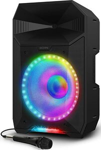 Bluetooth PA system rental Austin, TX