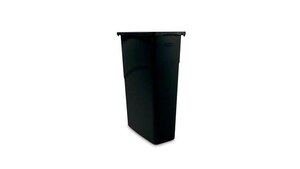 Slim Trash Can 23 Gallon Bundle rental Austin, TX