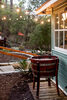 Wine Barrel Tub rental in Austin, TX