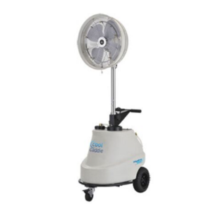 Hydro Mist Fan rental Houston, TX