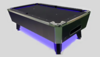 LED Pool Table rental in Nashville, TN