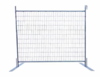 Galvanized Fence Panel  rental in Chicago, IL