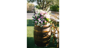 Wine Barrel rental Phoenix, AZ