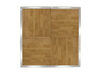 4'X4' Birch Dance Floor Panel (Must Be Delivered) rental in Austin, TX
