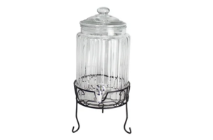 Glass Beverage Dispenser rental San Francisco-Oakland-San Jose, CA