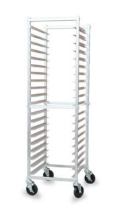 Speed Rack rental Chicago, IL