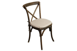 Crossback Chair rental San Francisco-Oakland-San Jose, CA