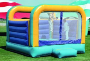 Bounce House rental San Francisco-Oakland-San Jose, CA