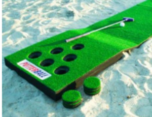 Putterball rental Chicago, IL