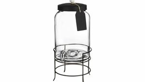 3 Gallon Beverage Dispenser with stand rental in San Francisco-Oakland-San Jose, CA