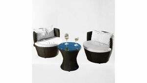 Outdoor 3 piece Set rental in San Francisco-Oakland-San Jose, CA