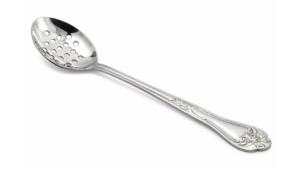 Slotted Serving Spoon 13" rental Austin, TX