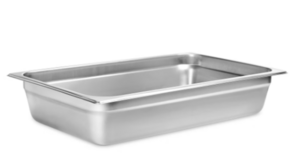 Standard Chafing Pan 8Qt rental in Austin, TX