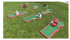 Mini Golf rental in San Francisco-Oakland-San Jose, CA