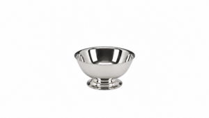 Silver Plated Paul Revere Bowl 4" rental Austin, TX