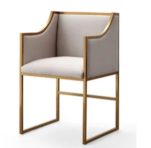 Kelly Accent Chair rental Dallas-Ft. Worth, TX