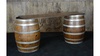 Wine Barrel Bar rental in Dallas-Ft. Worth, TX