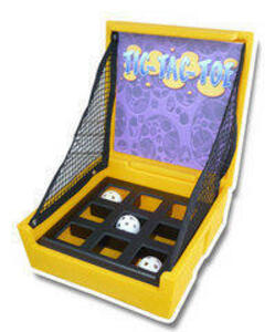Tic Tac Toe Toss rental in San Francisco-Oakland-San Jose, CA