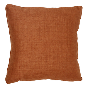 Rust Pillow rental San Francisco-Oakland-San Jose, CA