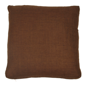 Brown Pillow rental San Francisco-Oakland-San Jose, CA