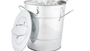 Ice Bucket rental Miami-Ft. Lauderdale, FL