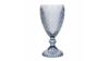 Navy Vintage Goblet 11Oz rental in Austin, TX