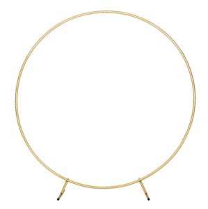  Round Hoop Arch rental Dallas-Ft. Worth, TX