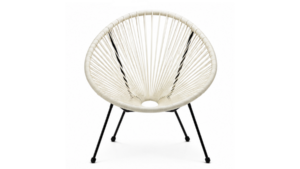 Acapulco Chair (Placement Included) rental Austin, TX
