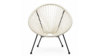Acapulco Chair (Placement Included) rental in Austin, TX