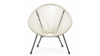 Acapulco Chair (Placement Included) rental in Austin, TX