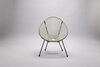 Acapulco Chair (Placement Included) rental in Austin, TX