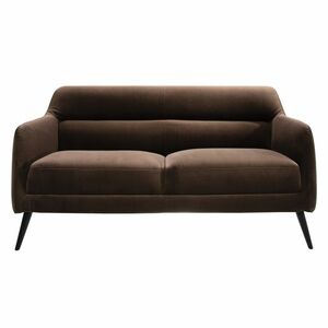 Brown Suede Sofa rental in Nashville, TN