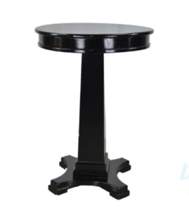 Wood Cocktail Table rental Los Angeles, CA