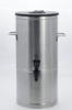 Galvanized Beverage Dispenser rental in Austin, TX