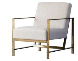 Soho Chair rental Nashville, TN