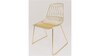 Hawaii Gold Chair rental in Austin, TX