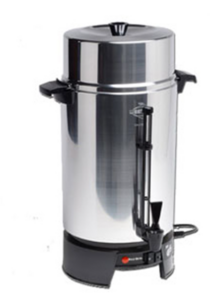 100 Cups - Beverage Dispenser rental Austin, TX