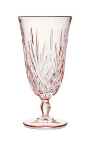 Rose Goblet rental Austin, TX