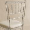 Clear Chiavari Chair rental in Orlando, FL