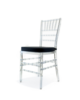 Clear Chiavari Chair rental in Las Vegas, NV