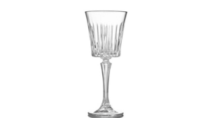 Timeless Crystal Wine Glass 10Oz rental Austin, TX
