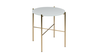 Adonis Side Table rental in Austin, TX