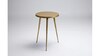 Cassie Side Table (Placement Included) rental in Austin, TX