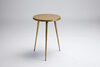 Cassie Side Table (Placement Included) rental in Austin, TX